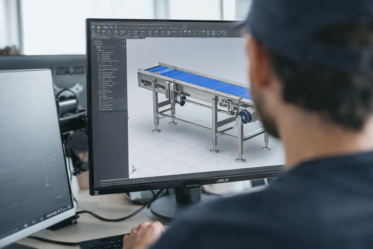 Sanitary Design Engineering